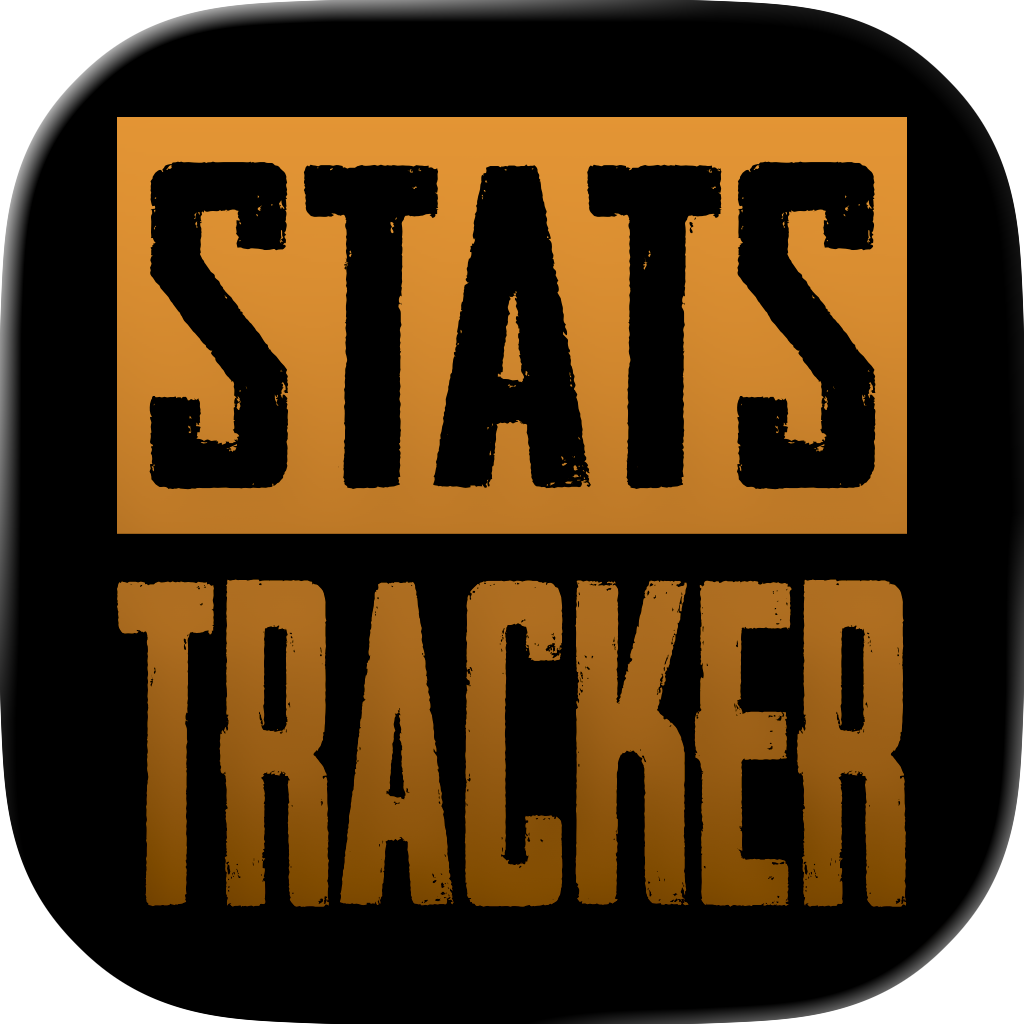 Stats Tracker Logo